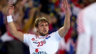 Rukometno EP: Hrvatska – Norveška Rukometno EP: Hrvatska – Norveška