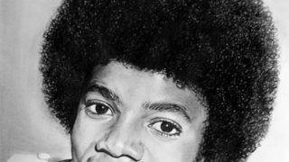 Dino Dević: Mladi Michael Jackson Dino Dević: Mladi Michael Jackson