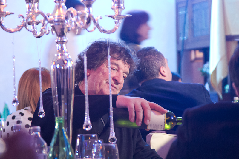 50-ti rođendan restorana Niko, foto: Darko Belančić 50-ti rođendan restorana Niko, foto: Darko Belančić