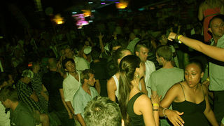 Desperados Festival @ Papaya: DJ Tiesto 17. kolovoza 2011., Foto: Lucija Juravić Desperados Festival @ Papaya: DJ Tiesto 17. kolovoza 2011., Foto: Lucija Juravić