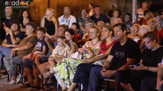 Orkestar i klapa Sveti Juraj HRM nastupili na Kožinskom litu 2018. Orkestar i klapa Sveti Juraj HRM nastupili na Kožinskom litu 2018.