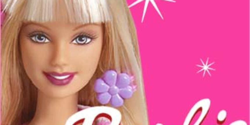 barbie barbie