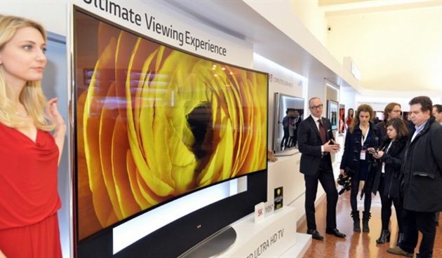 Što je to LG pripremio za europsko tržište?, foto: promo fotografije