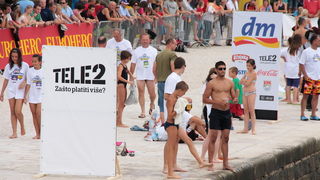 Dm Millenium jump 2010. foto: Angelo Virag Dm Millenium jump 2010. foto: Angelo Virag