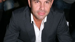 Dove Fashion.hr modne revije u prostorima stare tvornice Zagrebcanka. Foto: Dragan Matic / Cropix