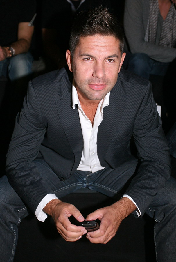 Dove Fashion.hr modne revije u prostorima stare tvornice Zagrebcanka. Foto: Dragan Matic / Cropix