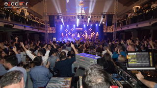 Tomislav Bralić i klapa Intrade @ Božić u Arsenalu