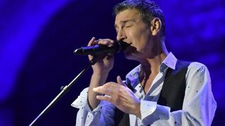 Zadar: Massimo & Zagrebački solisti održali koncert na Forumu Zadar: Massimo & Zagrebački solisti održali koncert na Forumu