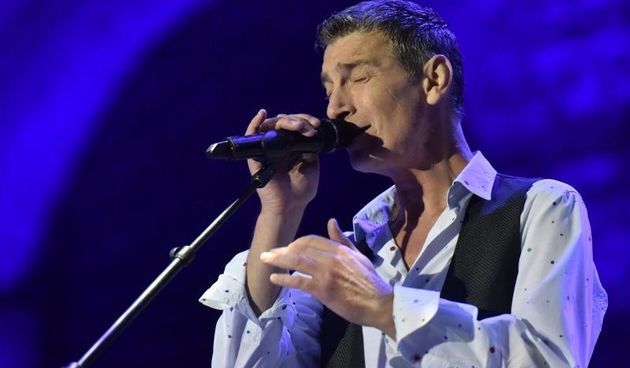 Zadar: Massimo & Zagrebački solisti održali koncert na Forumu