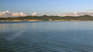 Nedjeljnji đir 14. listopada 2012. Foto: Leonard Kvarantan