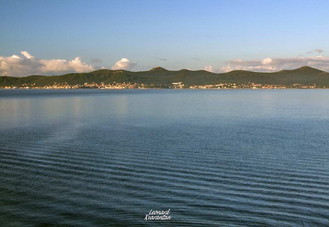 Nedjeljnji đir 14. listopada 2012. Foto: Leonard Kvarantan