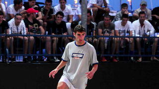 Puntamika: 10. memorijalni turnir “Feruco Vukosa – Feri”, Foto: Ivan Dilber