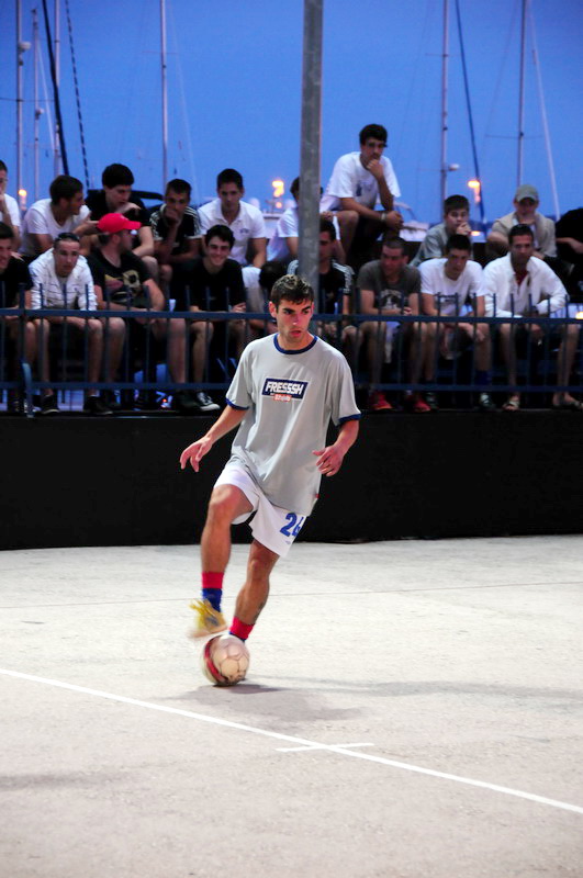 Puntamika: 10. memorijalni turnir “Feruco Vukosa – Feri”, Foto: Ivan Dilber