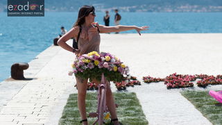 Đir po gradu, četvrtak 19. travnja 2018. Đir po gradu, četvrtak 19. travnja 2018.