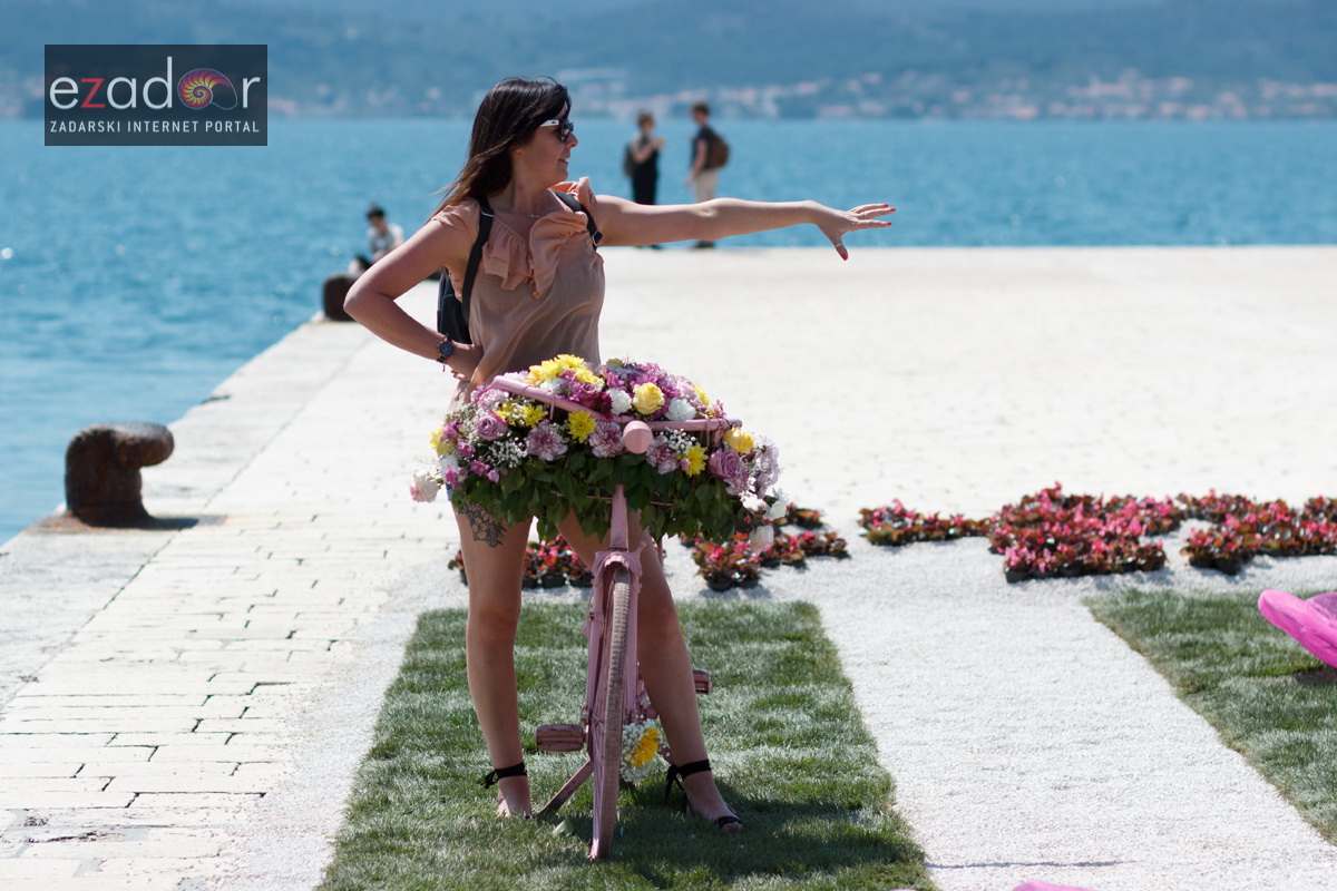 Đir po gradu, četvrtak 19. travnja 2018. Đir po gradu, četvrtak 19. travnja 2018.