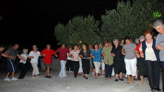 Sestrunjska noc 2008.