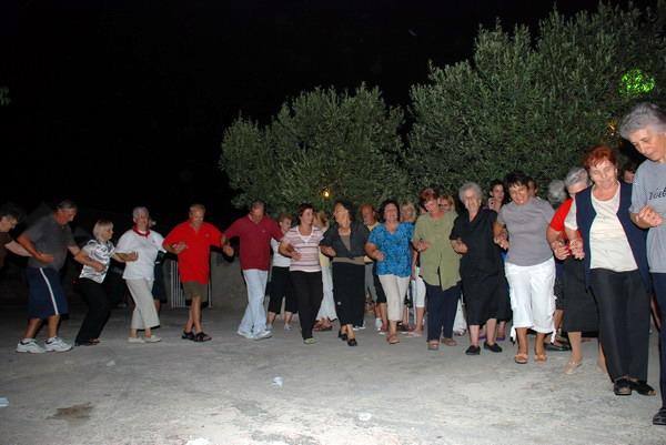 Sestrunjska noc 2008.