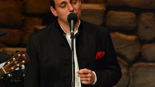 HNK Zadar: 40 godina klape Donat, foto: Iva Perinčić HNK Zadar: 40 godina klape Donat, foto: Iva Perinčić