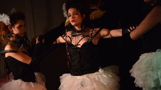 Dragon teatar premijerom predstave “Kraljevo” proslavio svoj peti rođendan Dragon teatar premijerom predstave “Kraljevo” proslavio svoj peti rođendan