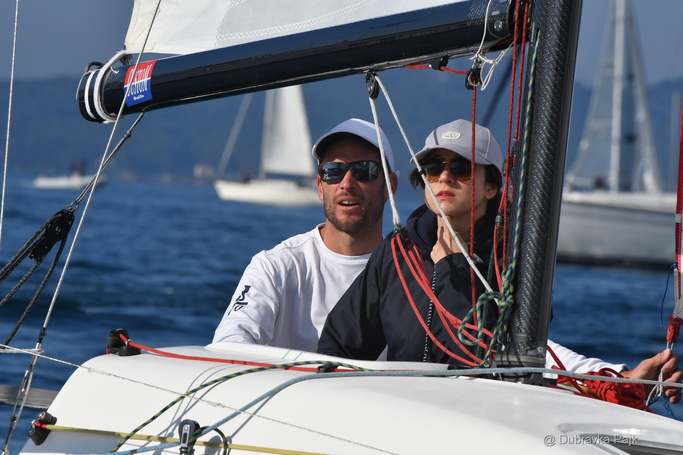 Sva lica “Zadarske koke” Sva lica “Zadarske koke”