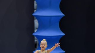 Međunarodni turnir u ritmičkoj gimnastici Sirena kup 2019. Međunarodni turnir u ritmičkoj gimnastici Sirena kup 2019.