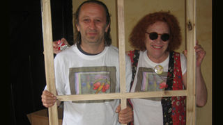 Likovna kolonija ‘Leptiri svih boja’ Likovna kolonija ‘Leptiri svih boja’