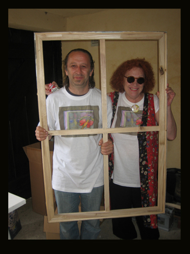 Likovna kolonija ‘Leptiri svih boja’ Likovna kolonija ‘Leptiri svih boja’