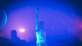 Jazine Open Air: The Prodigy Jazine Open Air: The Prodigy