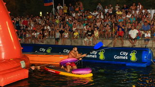 Finale City Games 2016. u Malinskoj: Ekipa “Daj Mare” iz Krka novi hrvatski prvak Finale City Games 2016. u Malinskoj: Ekipa “Daj Mare” iz Krka novi hrvatski prvak