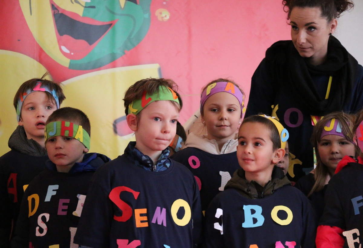 Virske “Male maškare”: najveselija karnevalska povorka Virske “Male maškare”: najveselija karnevalska povorka