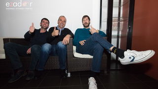 Doris Dragović @ Arsenal 16. veljače 2018. Doris Dragović @ Arsenal 16. veljače 2018.