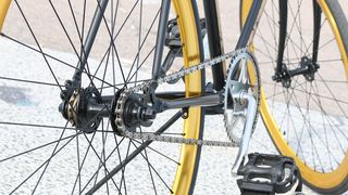 Bicikla, krađa bicikla, bicikl