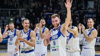 KK Zadar, tyler wahl KK Zadar, tyler wahl