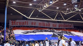 Jazine: Hrvatska i Francuska odigrali utakmicu kvalifikacija za EuroBasket