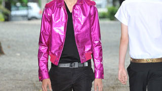 Dior Homme proljeće/ljeto 2009. (Moda.hr)