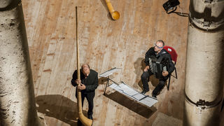 Sv. Donat: Koncert “Tradicija i inovacija”, foto: Željko Karavida Sv. Donat: Koncert “Tradicija i inovacija”, foto: Željko Karavida