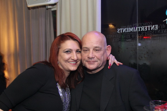 Wonderland – doček Nove 2016. u Ledani