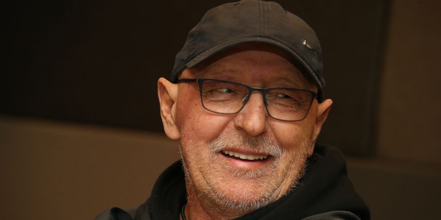 Oliver Dragojević Oliver Dragojević