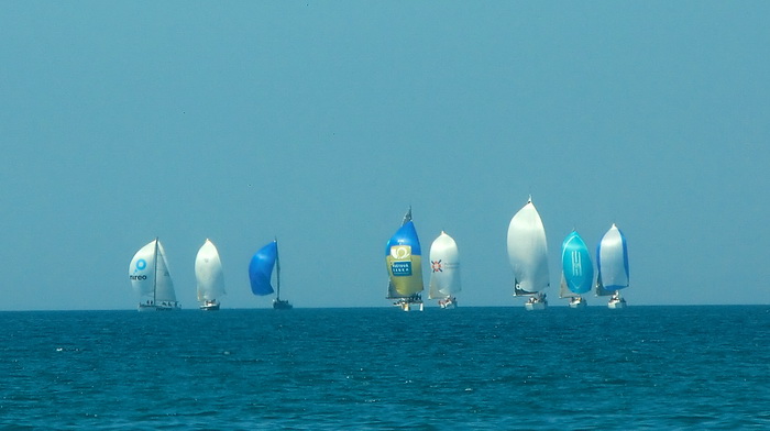 Zadarski kup – ORC kup Hrvatske 7. svibnja 2011, Foto: Mladen Malik Zadarski kup – ORC kup Hrvatske 7. svibnja 2011, Foto: Mladen Malik