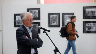 Predstavljanje knjige Abdulaha Seferovića “Stari Zadar” Predstavljanje knjige Abdulaha Seferovića “Stari Zadar”