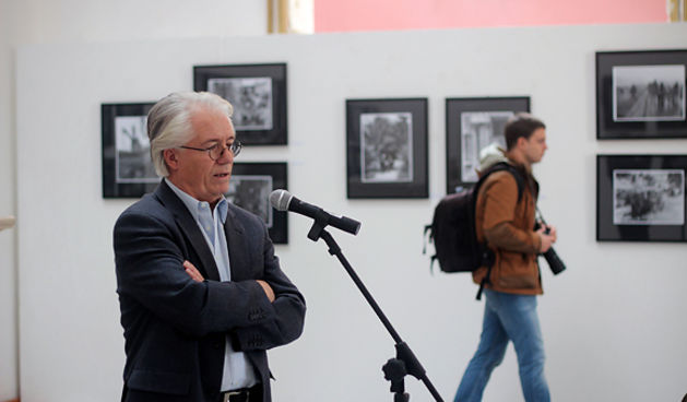 Predstavljanje knjige  Abdulaha Seferovića “Stari Zadar”