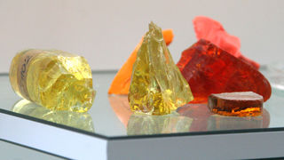 Muzej antičkog stakla (foto: Antonija Gospić)