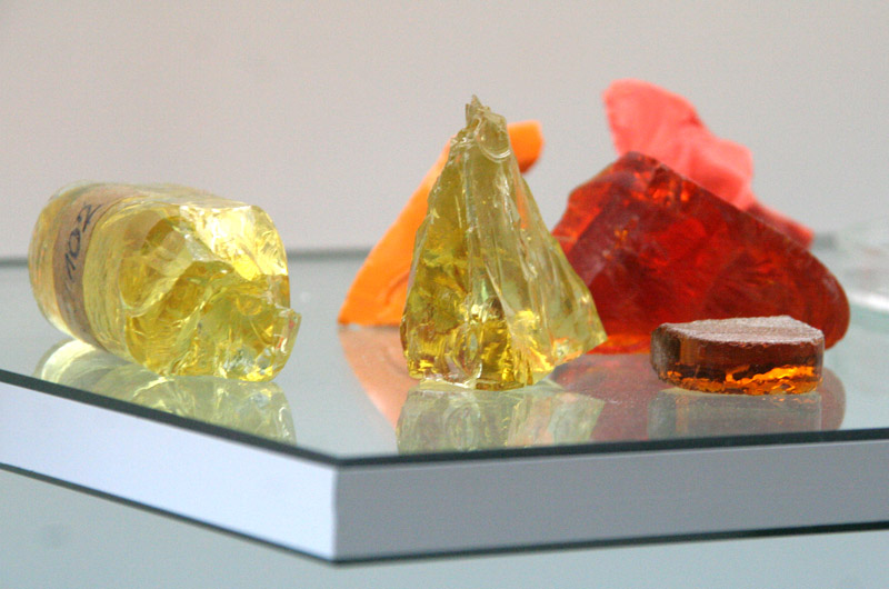 Muzej antičkog stakla (foto: Antonija Gospić)