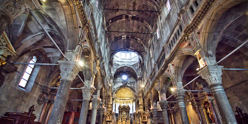 Đir po Šibeniku 27. svibnja 2012. (foto:Saša Čuka)