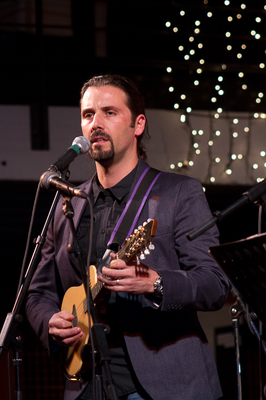 Humanitarni koncert za Pedijatrijski odjel OB Zadar, foto: Darko Belančić Humanitarni koncert za Pedijatrijski odjel OB Zadar, foto: Darko Belančić