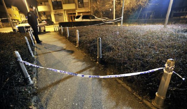 Jarun, očevid (Foto: Cropix)