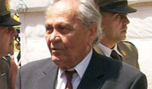 Josip Manolić (foto: wikipedia)