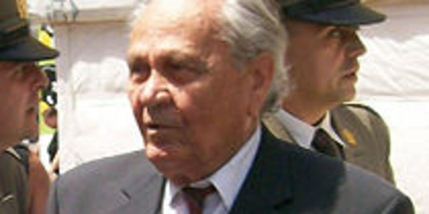 Josip Manolić (foto: wikipedia)