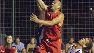 Ljetna liga Diklo-Maraska Ljetna liga Diklo-Maraska