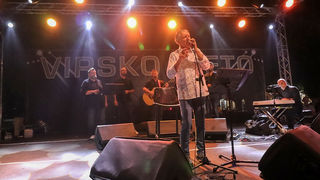 Đani Maršan Đani Maršan